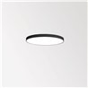 Delta Light SUPERNOVA FLAT 65 SMOOTH UP Ceiling lamp / Suspension lamp