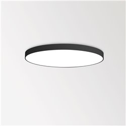 Delta Light SUPERNOVA FLAT 95 Ceiling lamp / Suspension lamp