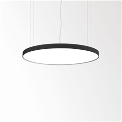 Delta Light SUPERNOVA FLAT 95 DOWN-UP Ceiling lamp / Suspension lamp