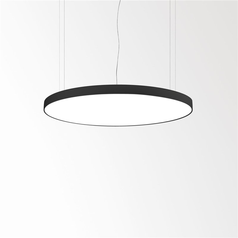 Delta Light SUPERNOVA FLAT 95 DOWN-UP / Decken- / Hängelampe