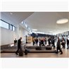 Delta Light SUPERNOVA LINE 95 Ceiling lamp / Suspension lamp
