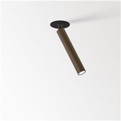 Delta Light UHO L CLIP Ceiling lamp