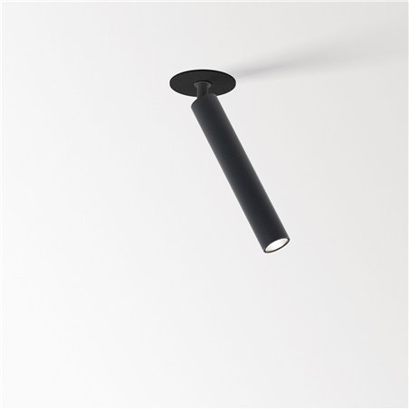 Delta Light UHO L CLIP Ceiling lamp
