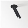 Delta Light UHO L CLIP 2 Ceiling lamp