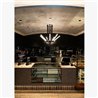 Delta Light XY180 S121 Deckenlampe