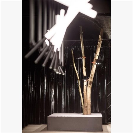 Delta Light XY180 S121 MINI Ceiling lamp