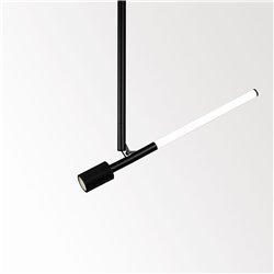 Delta Light XY180 S121 PUNK Ceiling lamp