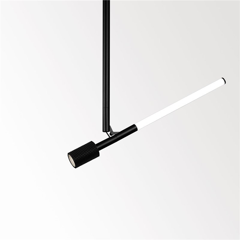 Delta Light XY180 S121 PUNK Deckenlampe