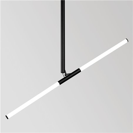 Delta Light XY180 S122 Ceiling lamp