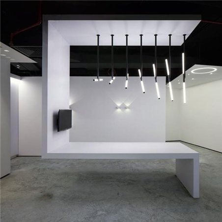 Delta Light XY180 S122 Ceiling lamp
