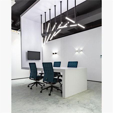 Delta Light XY180 S122 Ceiling lamp