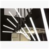 Delta Light XY180 S122 Ceiling lamp