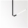 Delta Light XY180 S81 Deckenlampe