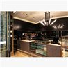 Delta Light XY180 S81 Ceiling lamp