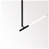 Delta Light XY180 S81 MINI Ceiling lamp