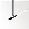 Delta Light XY180 S81 PUNK Deckenlampe