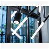 Delta Light XY180 S81 PUNK Ceiling lamp