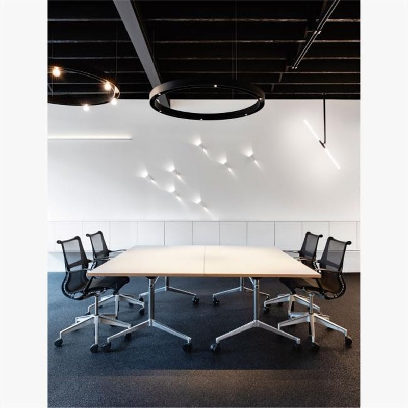Delta Light XY180 S82 Deckenlampe