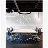 Delta Light XY180 S82 Ceiling lamp