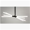 Delta Light XY180 S82 Deckenlampe