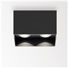 Delta Light QOBY S AC 2 Deckenlampe