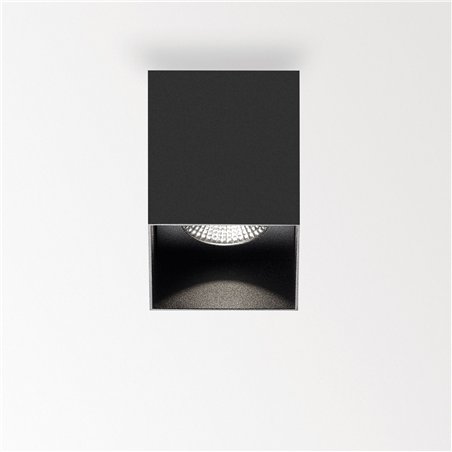 Delta Light QOBY S AC 1 Ceiling lamp