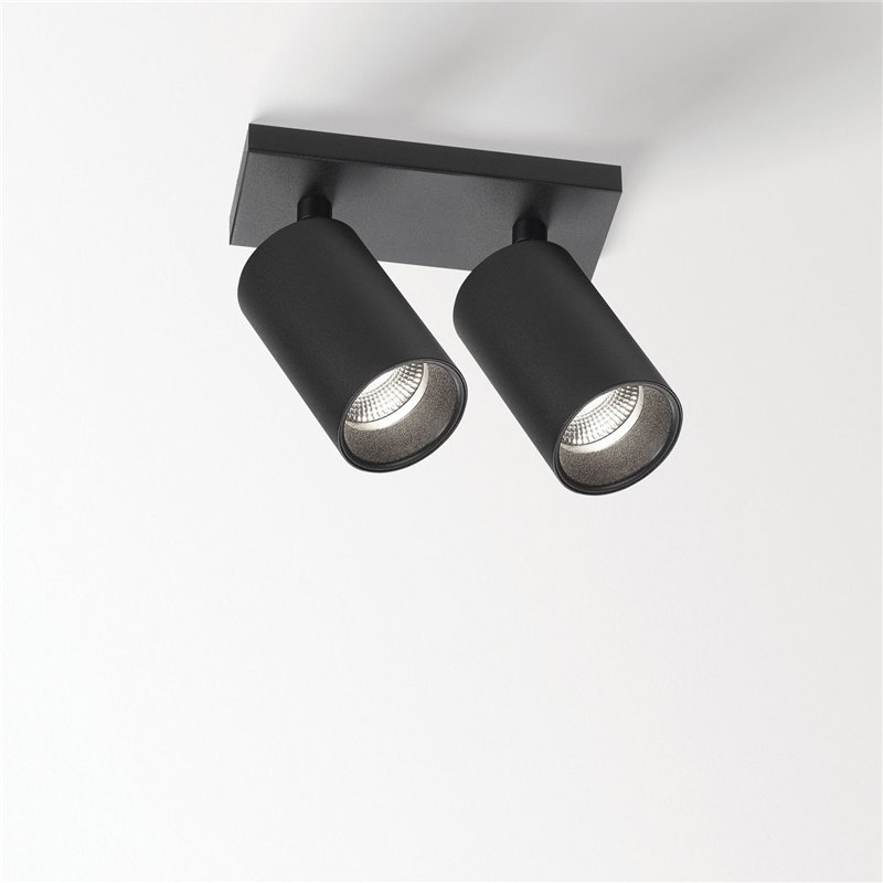 Delta Light SPYCO ON 2 AC Deckenlampe