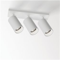 Delta Light SPYCO ON 3 AC Ceiling lamp
