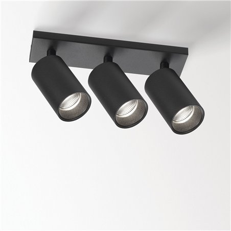 Delta Light SPYCO ON 3 AC Ceiling lamp