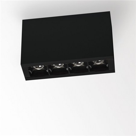 Delta Light DOT.COM L4 ON Ceiling lamp