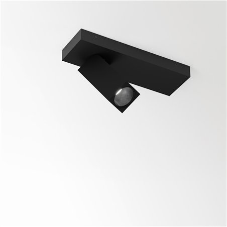 Delta Light OCTAV 39 ON 1 Ceiling lamp
