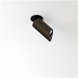 Delta Light SPY 52 CLIP WALLWASH Ceiling lamp