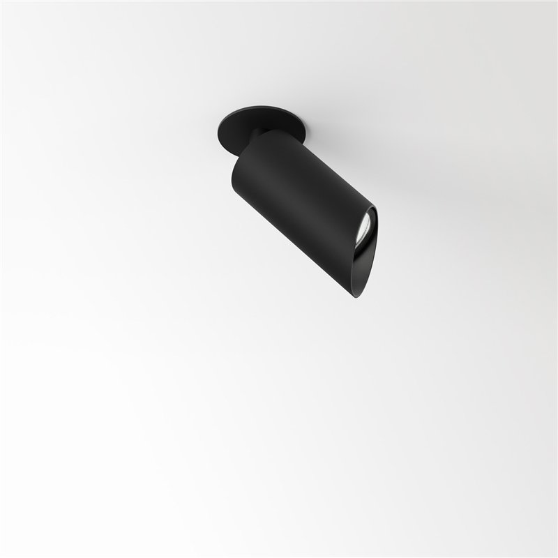 Delta Light SPY 52 CLIP WALLWASH SOFT Deckenlampe