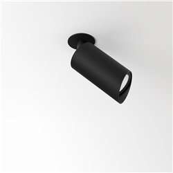 Delta Light SPY 66 CLIP WALLWASH Ceiling lamp