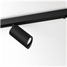 Delta Light SPY 66 WALLWASH 927 ADM SLIM Deckenlampe