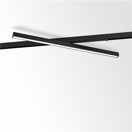 Delta Light LED LINE OK Ceiling lamp