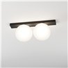 Delta Light OONO ON 2 Ceiling lamp / Wall lamp
