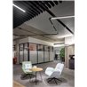 Delta Light Mikaline-Oh! L298 92734 Mdl Decken- / Hänge- / Wandlampe