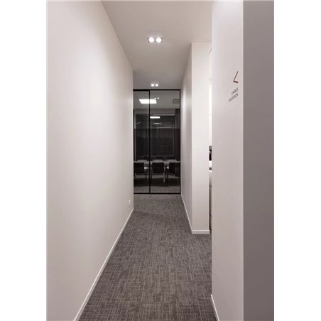 Delta Light Minigrid On 250 DIM8 Ceiling lamp