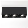 Delta Light Minigrid On 350 Soft DIM8 Ceiling lamp