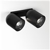Delta Light OBIN ON 2 DIM8 Deckenlampe