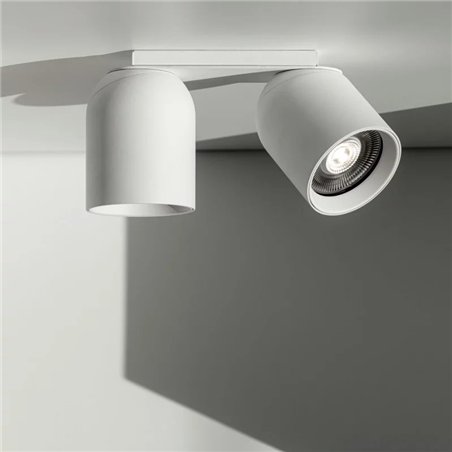 Delta Light OBIN ON 2 DIM8 Ceiling lamp