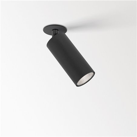 Delta Light Spy 52 Clip Soft ceiling lamp