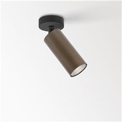 Delta Light Spy 52 On Soft ceiling lamp