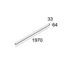 Delta Light SHIFTLINE M26H + SBL 2m DIM5 Ceiling lamp