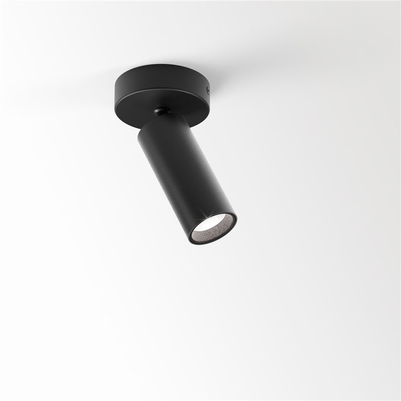 Delta Light Spy 39 On Soft Deckenlampe