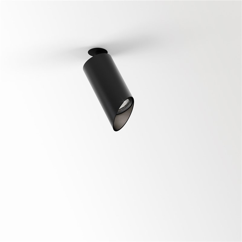 Delta Light Spy 39 Plug Wallwash Deckenlampe