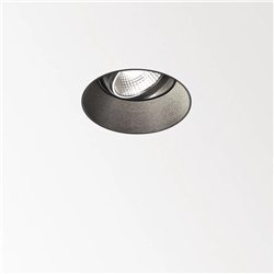 Delta Light ENTERO RD-S TRIMLESS HE Ceiling lamp