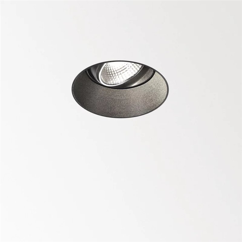 Delta Light ENTERO RD-S TRIMLESS HE Deckenlampe