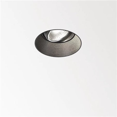 Delta Light ENTERO RD-S TRIMLESS HE Ceiling lamp